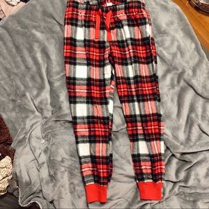 NWOT Old Navy Flannel Pants